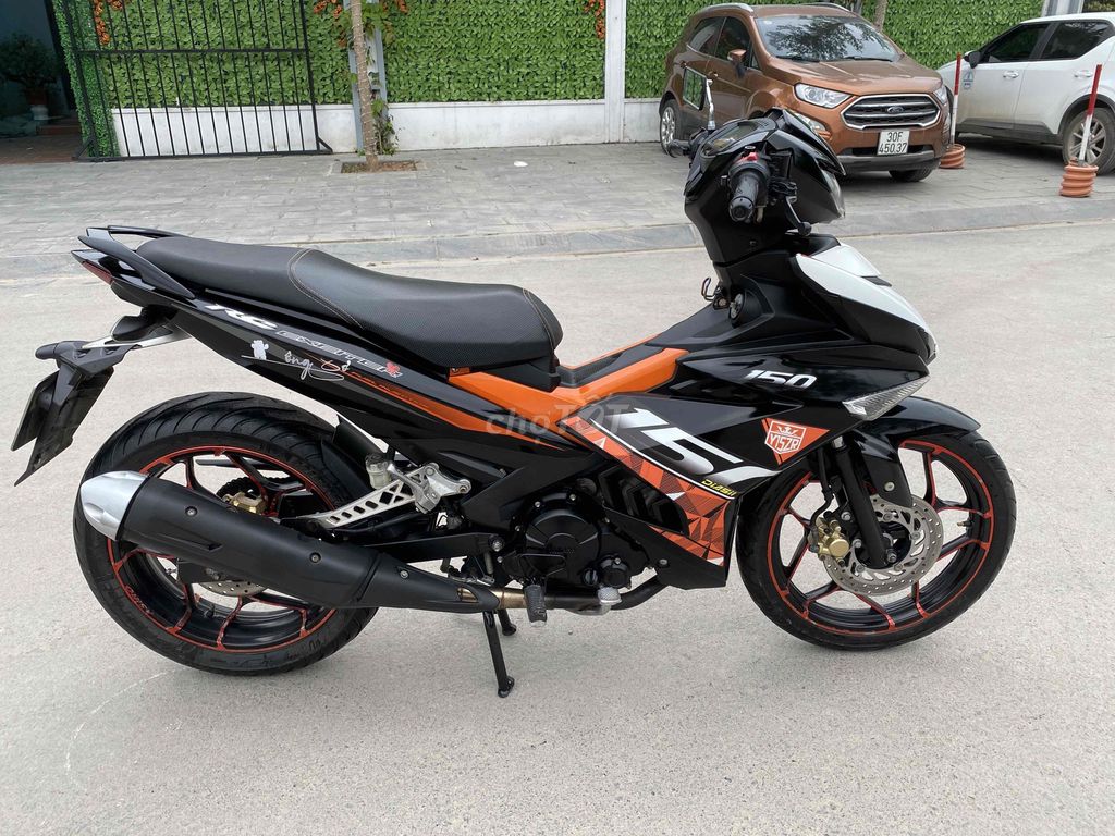 Yamaha Exciter 2020 - ảnh 2