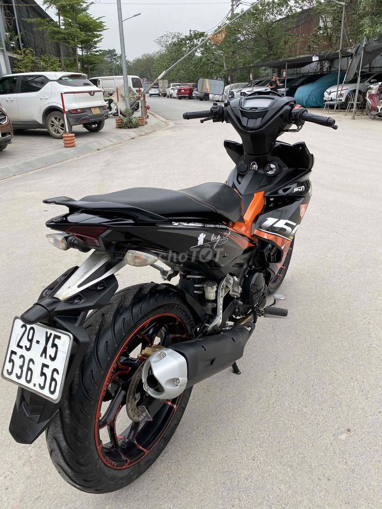 Yamaha Exciter 2020 - ảnh 3