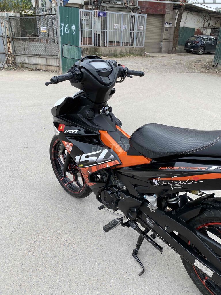 Yamaha Exciter 2020 - ảnh 5