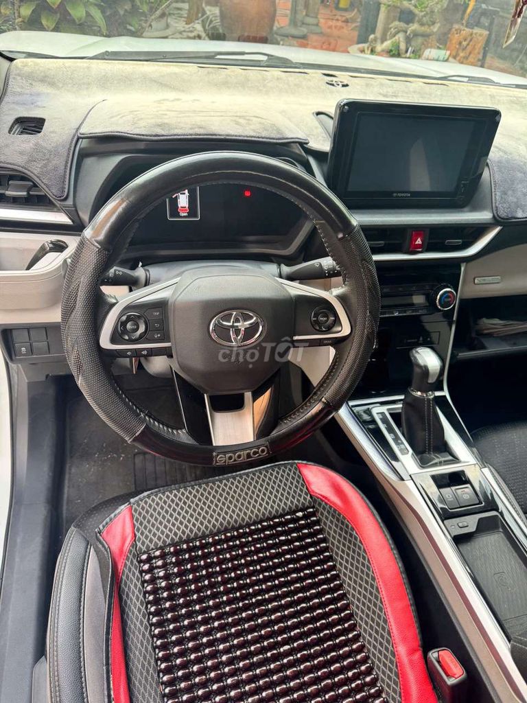 Toyota Veloz Cross 2024 - ảnh 4