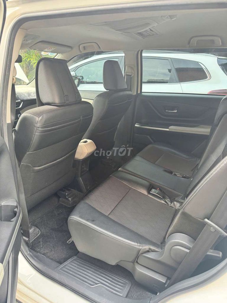 Toyota Veloz Cross 2024 - ảnh 5