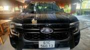 Ford Ranger Wildtrak 2.0L 4x4 AT 2024 - ảnh 1