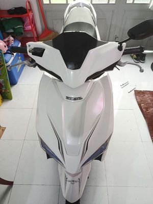Honda Air Blade 2014 - ảnh 1