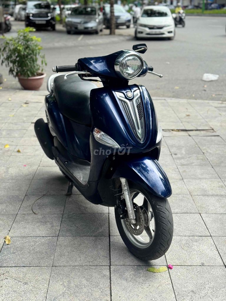 Yamaha Nozza 2016 - ảnh 1