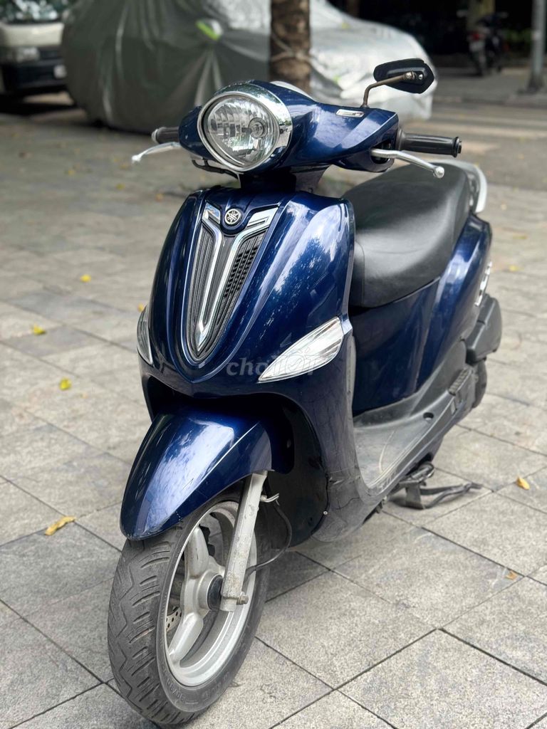 Yamaha Nozza 2016 - ảnh 2