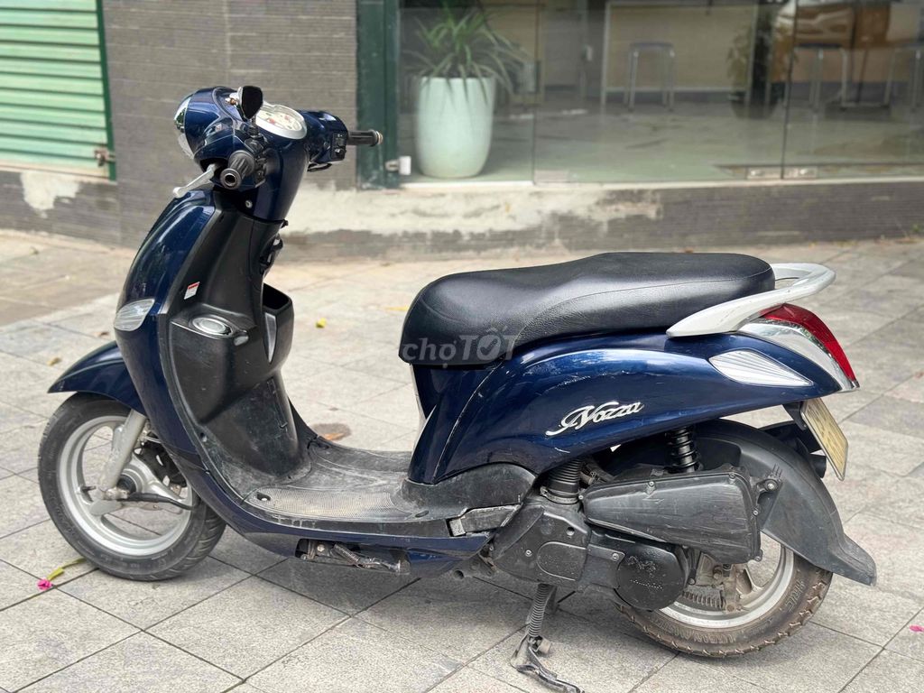 Yamaha Nozza 2016 - ảnh 3