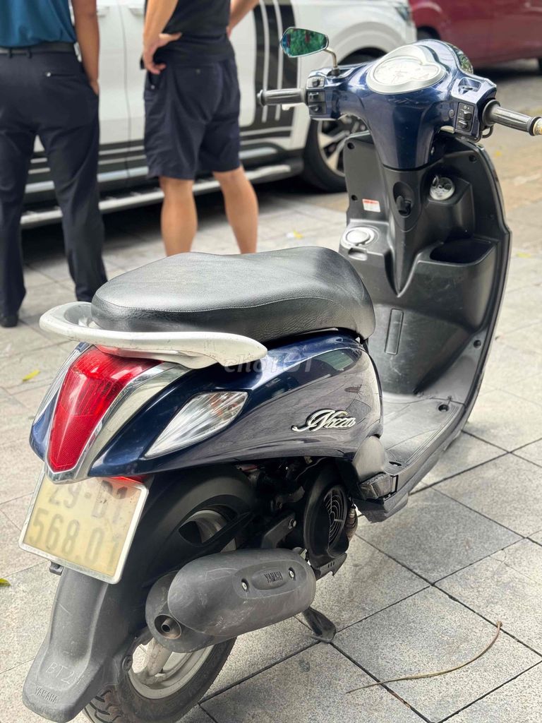 Yamaha Nozza 2016 - ảnh 5