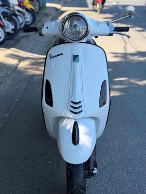 vespa primavera 2014 - ảnh 1