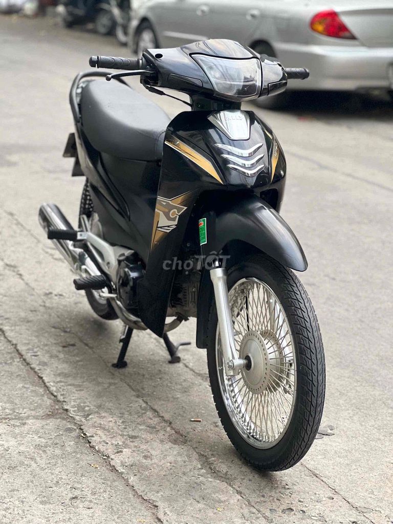 Ally 2024 - ảnh 3
