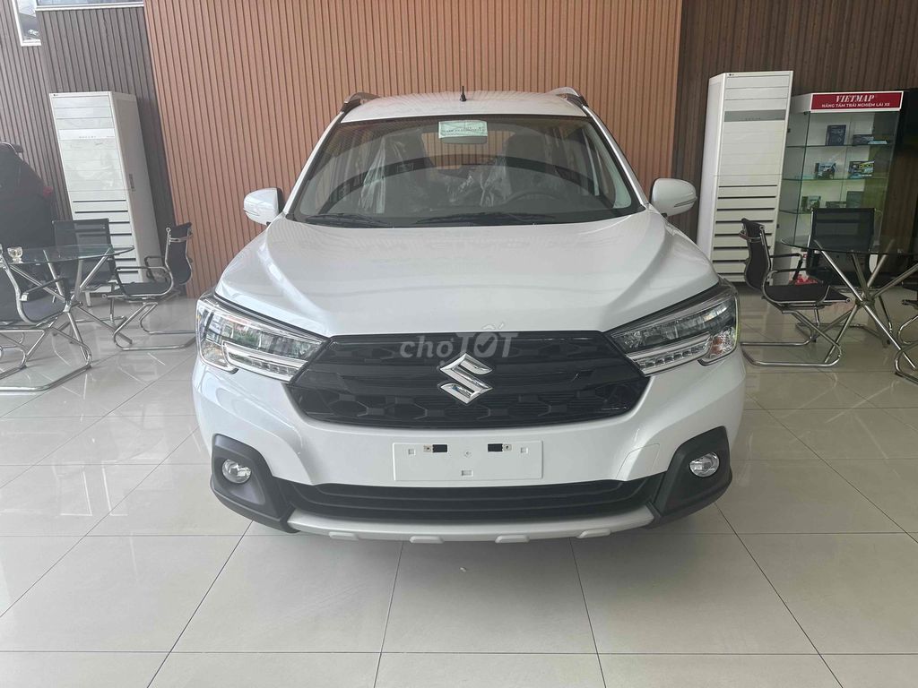 Suzuki XL 7 2026 - ảnh 1