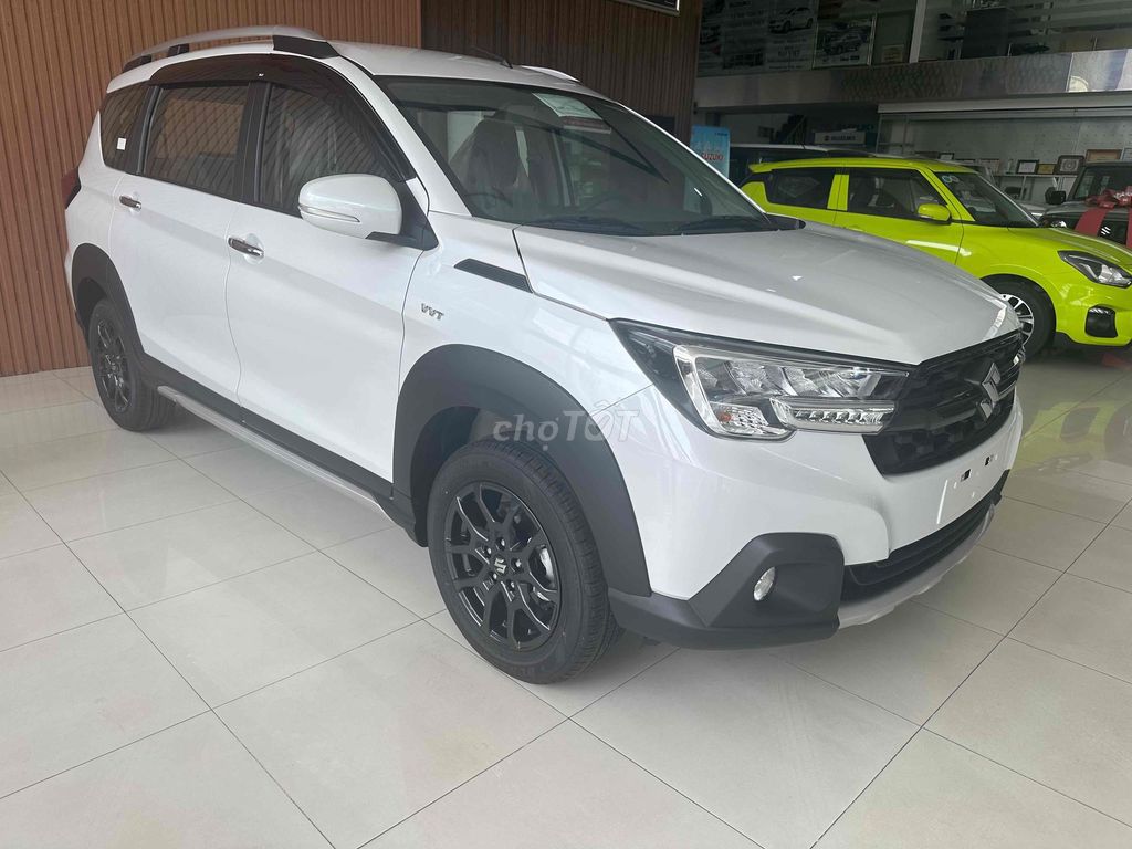 Suzuki XL 7 2026 - ảnh 2