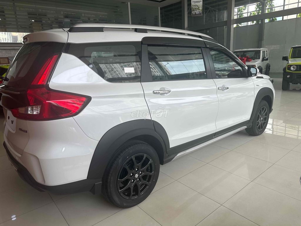 Suzuki XL 7 2026 - ảnh 4