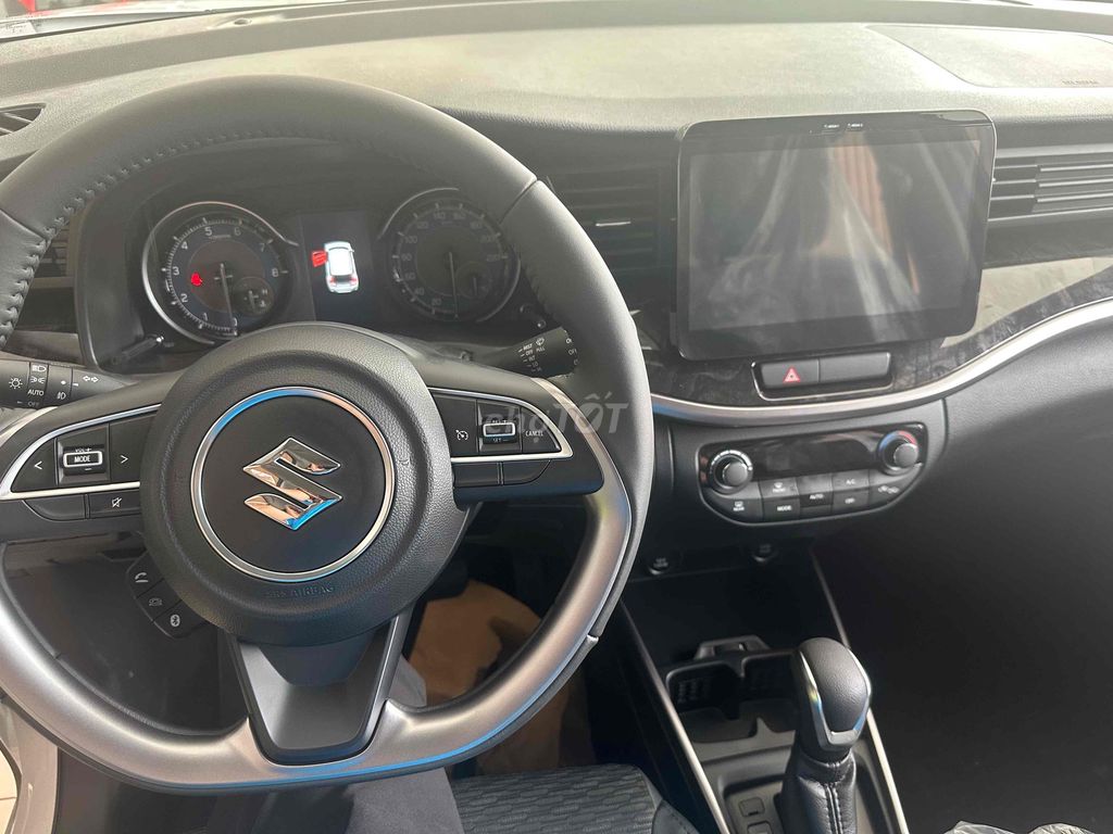 Suzuki XL 7 2026 - ảnh 5