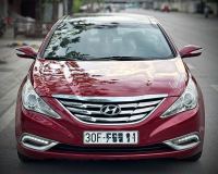 Hyundai Sonata 2011 - ảnh 1