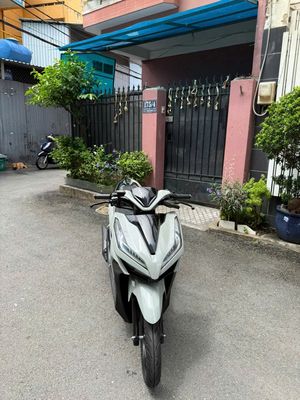 Honda Vario 2018 - ảnh 1