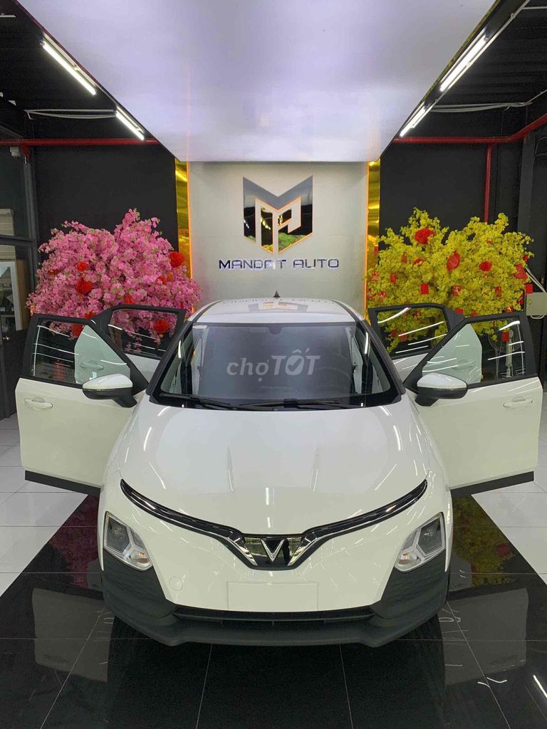 VinFast VF5 2026 - ảnh 4