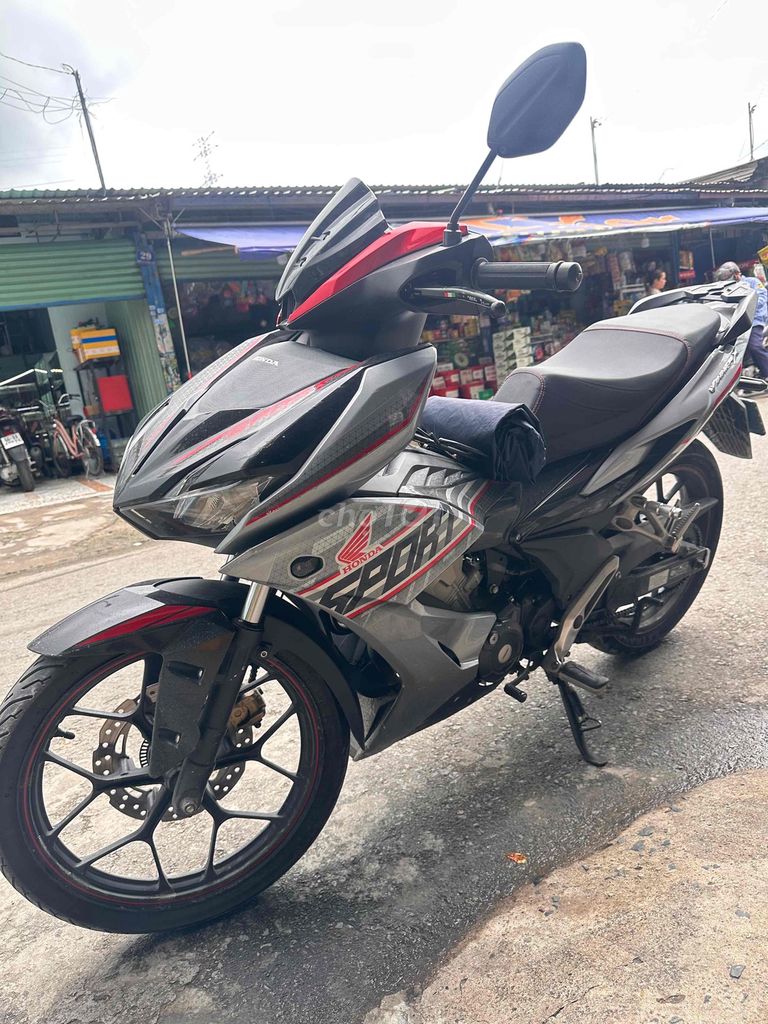 Honda Winner 2021 - ảnh 1