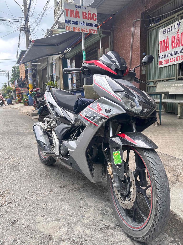 Honda Winner 2021 - ảnh 2