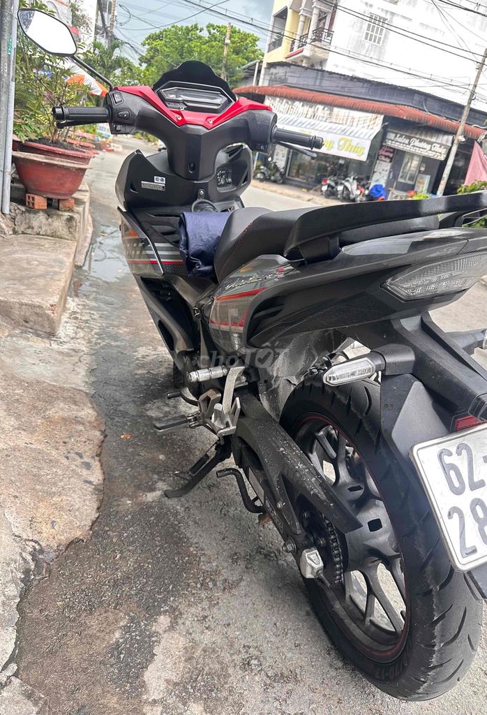 Honda Winner 2021 - ảnh 3