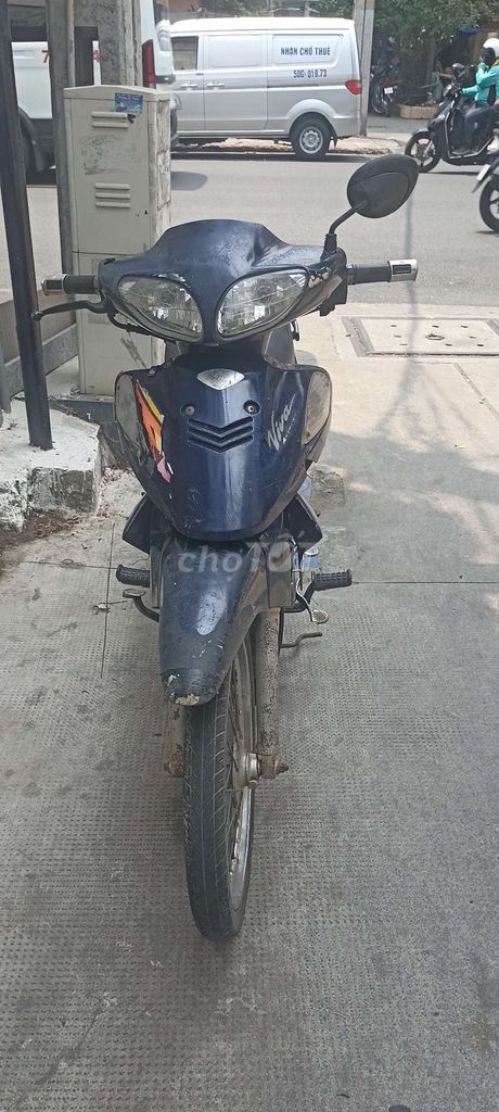 Suzuki 2003 - ảnh 3