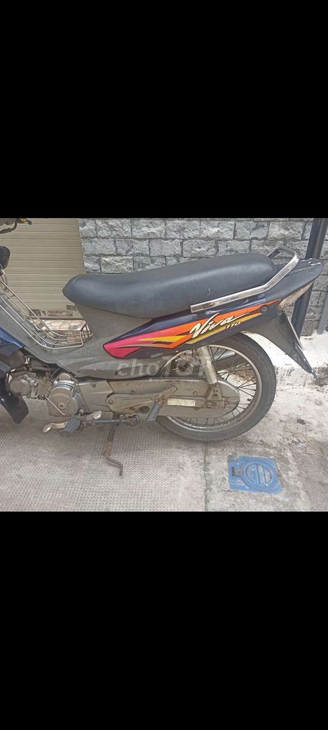 Suzuki 2003 - ảnh 4