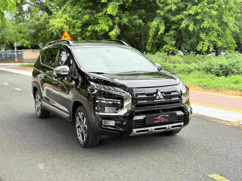 Mitsubishi Xpander Cross 2024 - ảnh 3
