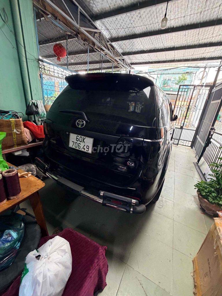 Toyota Fortuner 2014 - ảnh 5