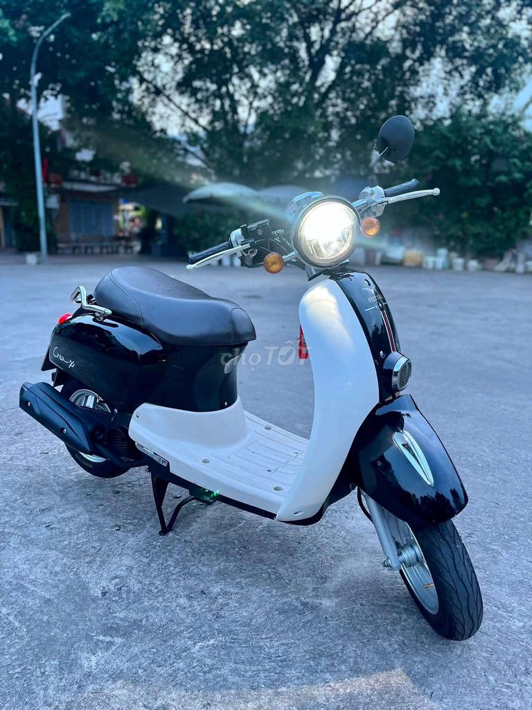 Honda Crea 2024 - ảnh 1
