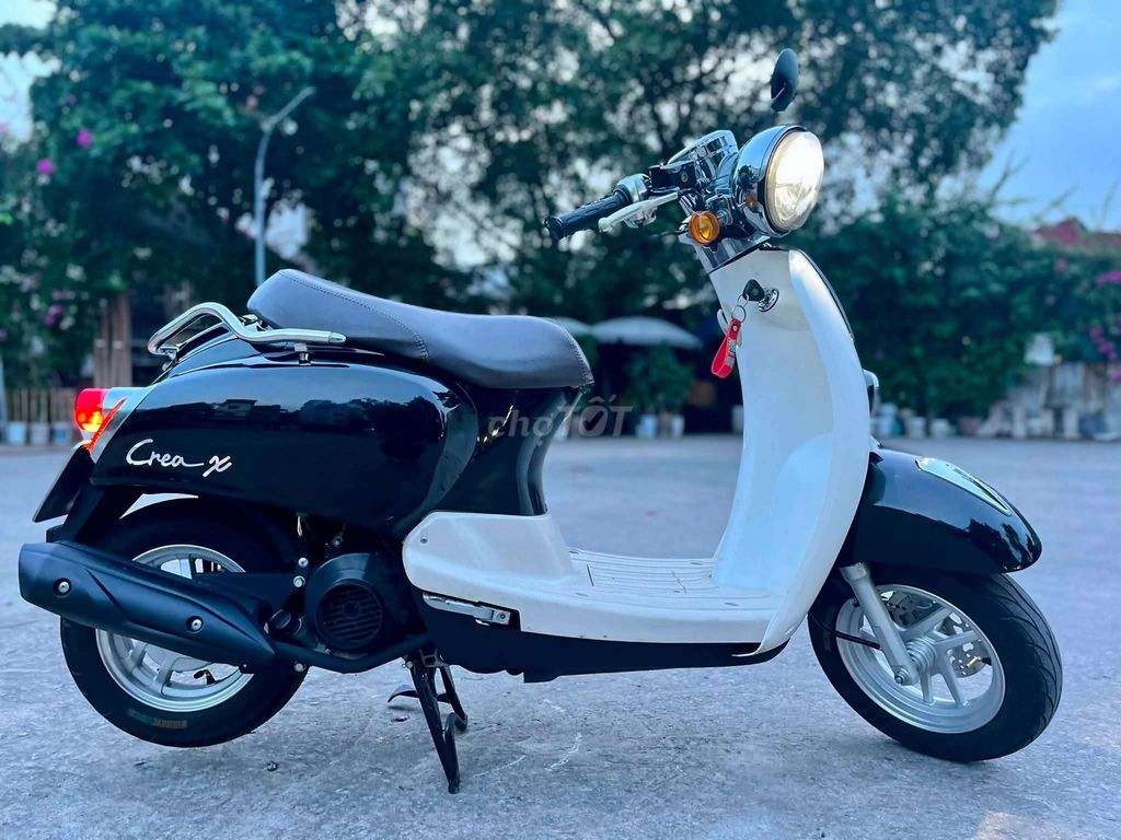 Honda Crea 2024 - ảnh 2