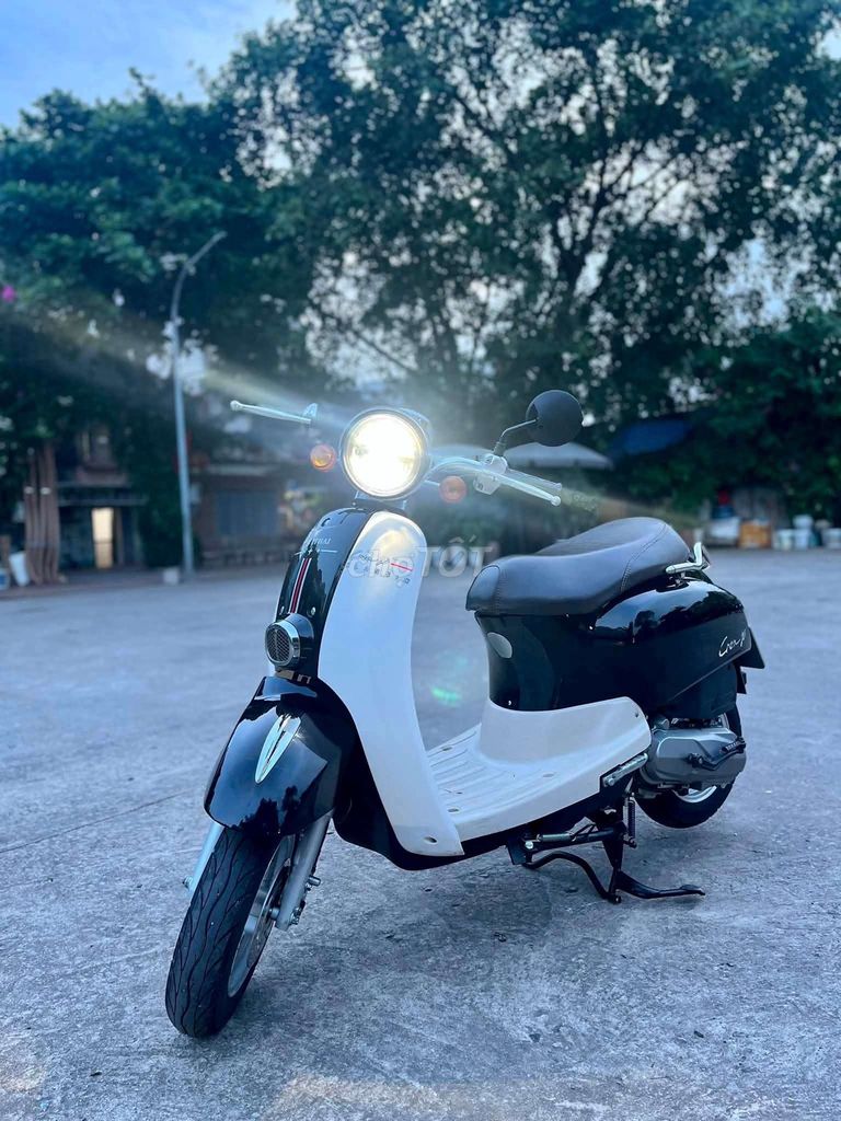 Honda Crea 2024 - ảnh 3