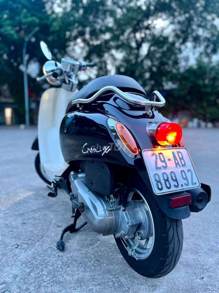 Honda Crea 2024 - ảnh 4