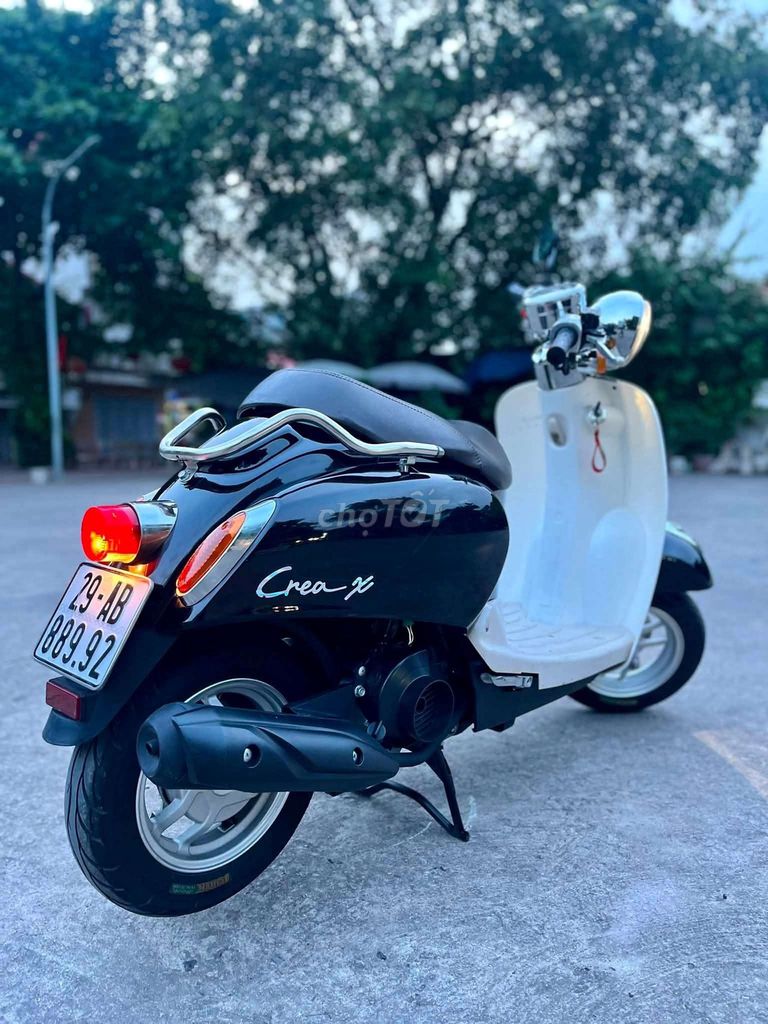 Honda Crea 2024 - ảnh 5