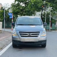 Hyundai Grand Starex 2016 - ảnh 1