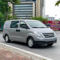 Hyundai Grand Starex 2016 - ảnh 1