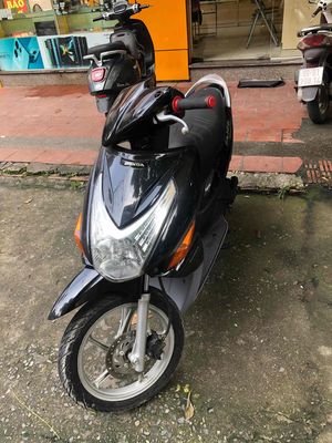 Honda Click 2012 - ảnh 1