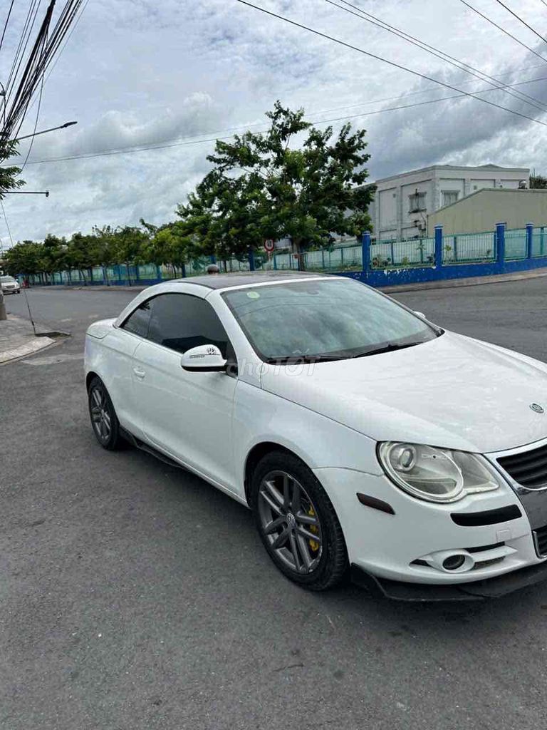 Volkswagen 2009 - ảnh 1