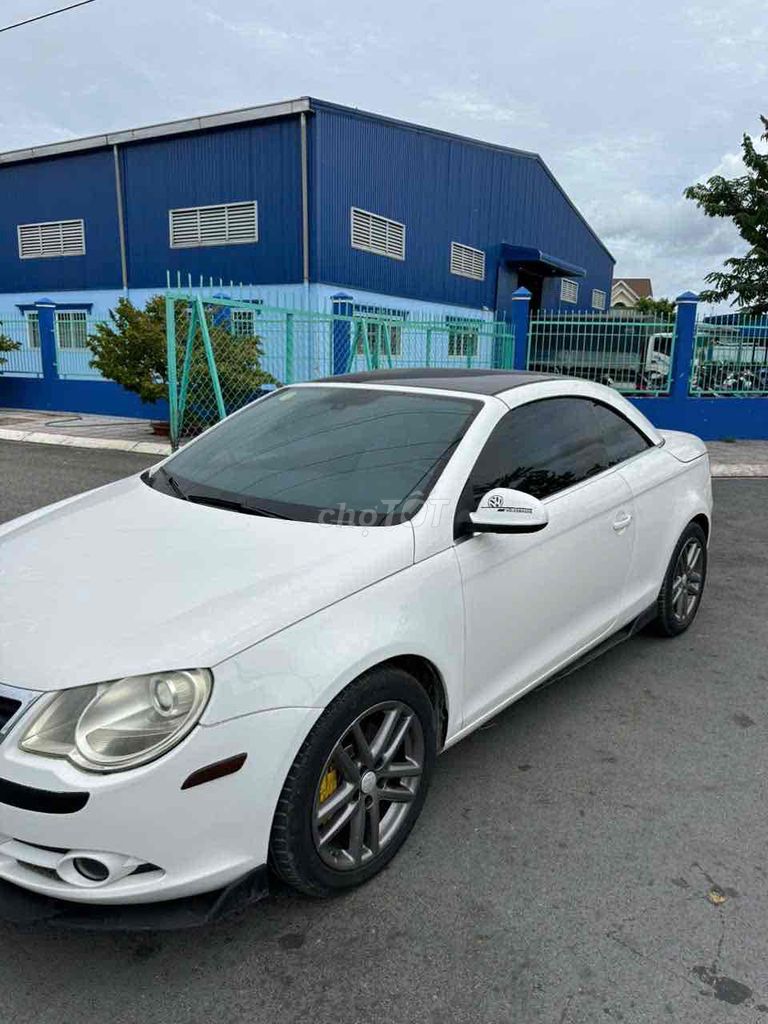 Volkswagen 2009 - ảnh 2