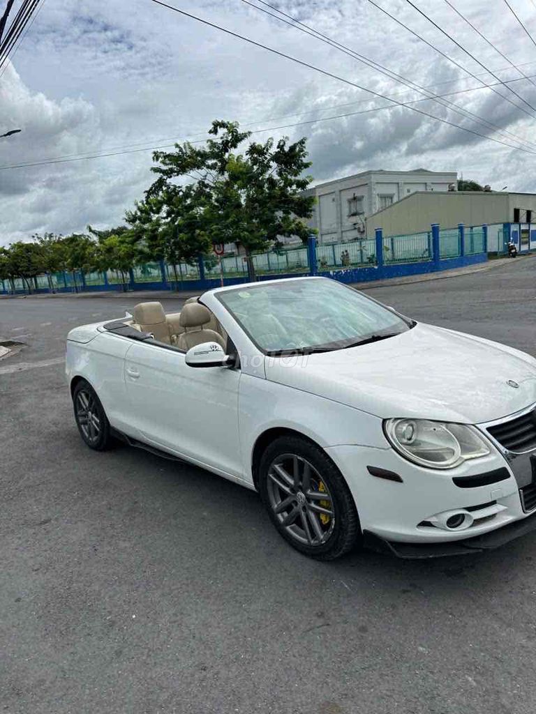 Volkswagen 2009 - ảnh 3