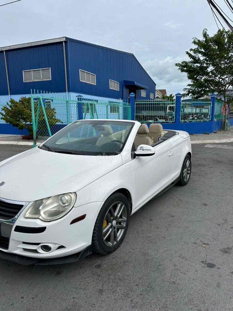 Volkswagen 2009 - ảnh 4