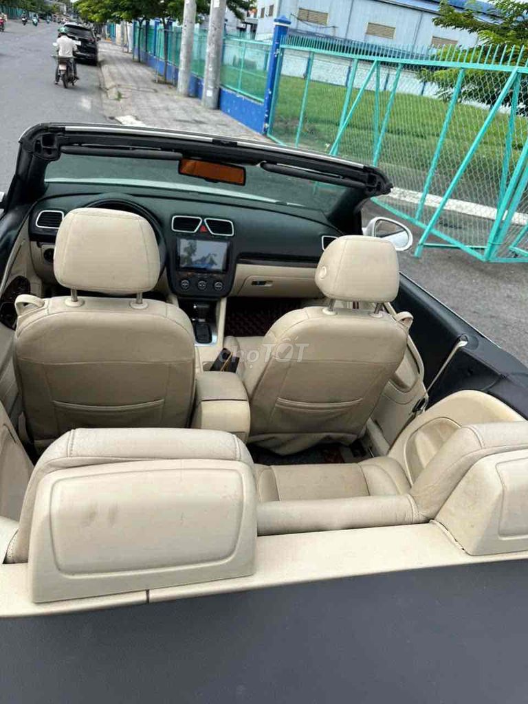 Volkswagen 2009 - ảnh 5
