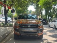 Ford Ranger Wildtrak 3.2L 4x4 AT 2017 - ảnh 1