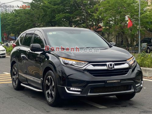 Honda CRV L 2019 - ảnh 1