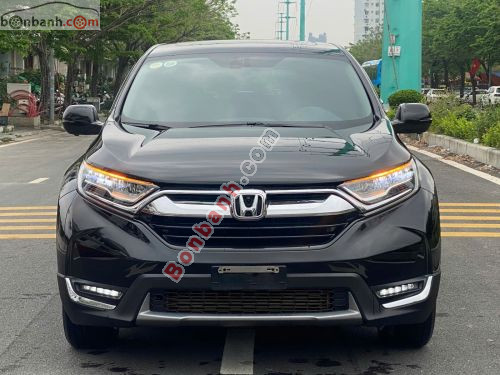 Honda CRV L 2019 - ảnh 2