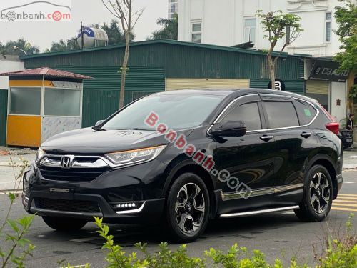 Honda CRV L 2019 - ảnh 3