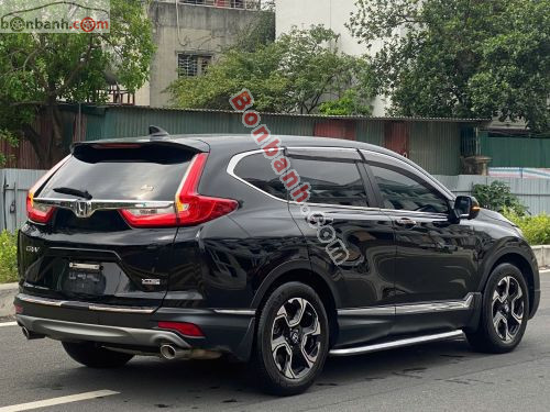 Honda CRV L 2019 - ảnh 4