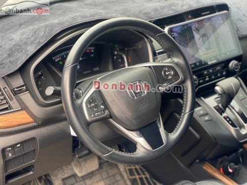 Honda CRV L 2019 - ảnh 5