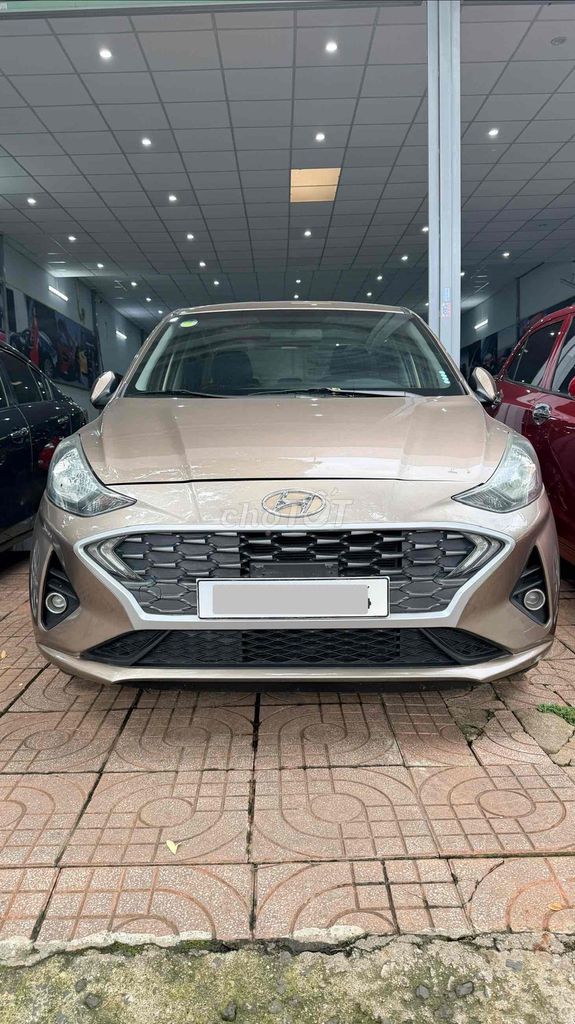 Hyundai Grand i10 2022 - ảnh 1