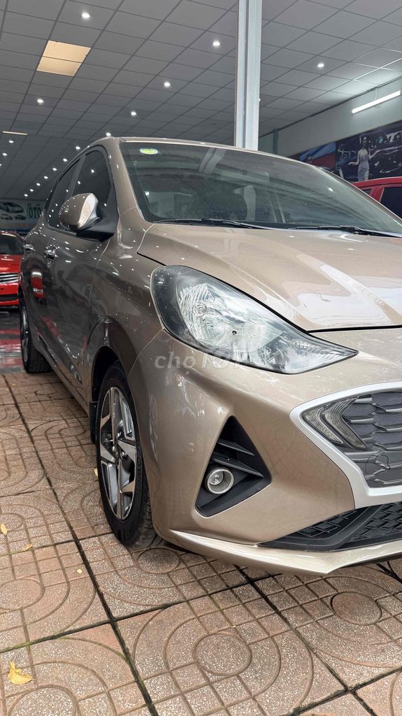 Hyundai Grand i10 2022 - ảnh 3