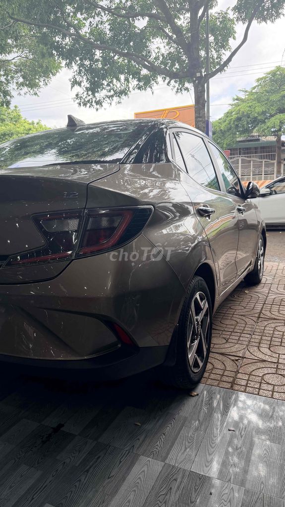 Hyundai Grand i10 2022 - ảnh 5
