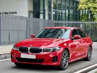 BMW 3 Series 320i Sport Line 2024 - ảnh 1